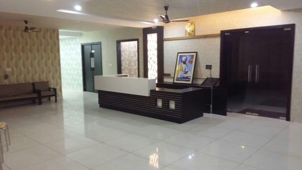 Oyo 30415 Hotel White City Anandpur  Luaran gambar