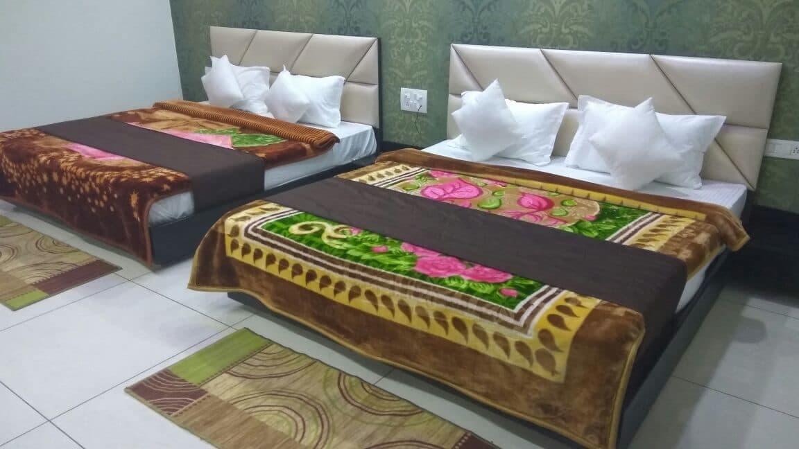 Oyo 30415 Hotel White City Anandpur  Luaran gambar